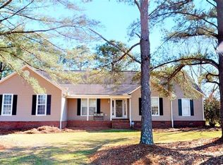 108 Aberdeen Cir, Cordele, GA 31015