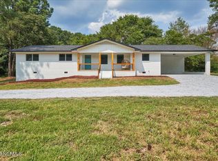 1892 Plank Rd, Robbins, NC 27325