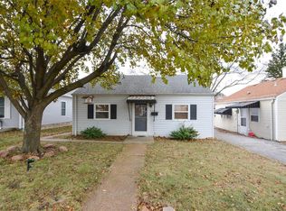 3223 Jasper Park, Saint Louis, MO 63139
