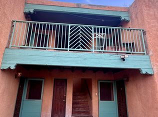 415 Sunset St Unit F, Santa Fe, NM 87501
