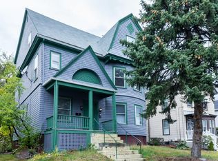 79 Harvard Ave #1, Medford, MA 02155