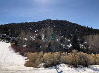 5398 Balleroy Rd, San Luis, CO 81152