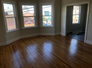 710 33rd Ave APT 3, San Francisco, CA 94121