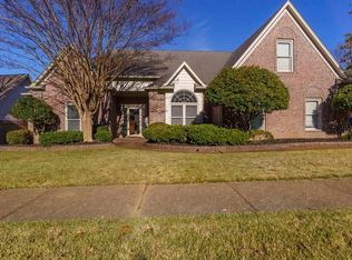 734 Gable Ln LOT 31, Collierville, TN 38017