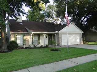 3603 Dorothy Ln, Pearland, TX 77581