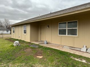 3801 S Goff Ave, Oklahoma City, OK 73119
