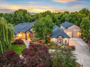 532 N White Sage Way, Eagle, ID 83616