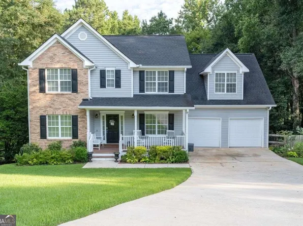 24 Augusta Way, Hiram, GA 30141