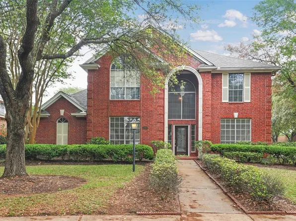 2727 Colonial Lakes Dr, Missouri City, TX 77459