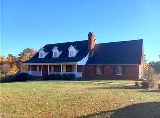 1034 Nance Rd, King, NC 27021