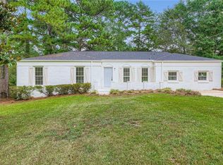 6678 Collier Way, Riverdale, GA 30296