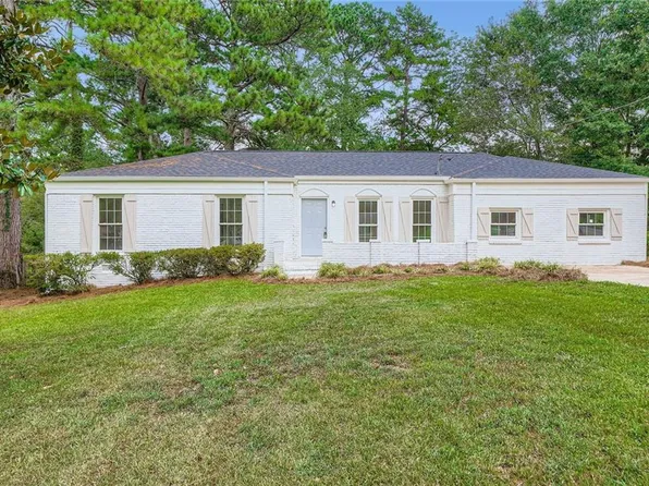 6678 Collier Way, Riverdale, GA 30296