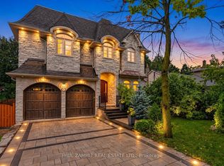 83 Grandview Ave, Markham, ON L3T 1H3