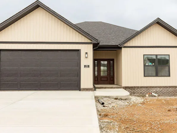 233 Skaggs Blvd, Nicholasville, KY 40356