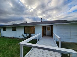 826 N Beech St, Port Angeles, WA