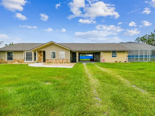 34215 Kiefer Rd, Dade City, FL 33525