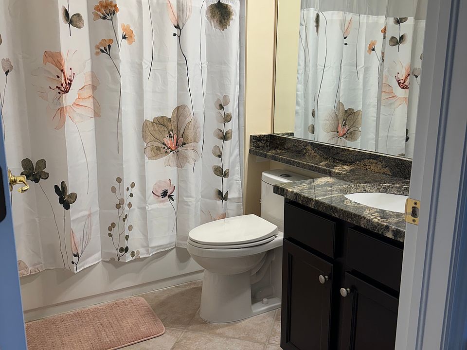 Private Bath