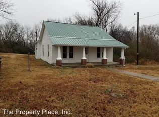 203 High St, Vanleer, TN 37181