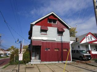 10901 Gay Ave, Cleveland, OH