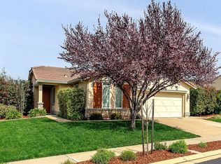 1063 Gemwood Way, El Dorado Hills, CA