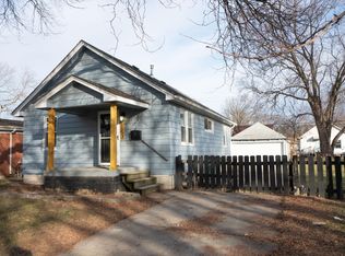 1553 E Jarvis Ave, Hazel Park, MI