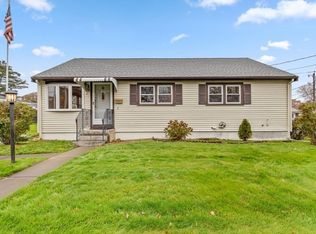 2 Marconi Dr, Randolph, MA 02368