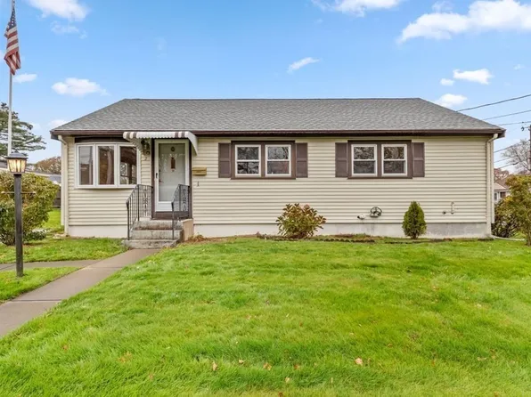 2 Marconi Dr, Randolph, MA 02368