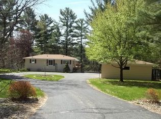 1075 Czech Ln, Friendship, WI 53934