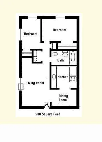 Floor plan Cropper