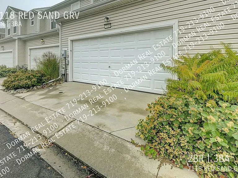 7118 Red Sand Grv — Photo 3