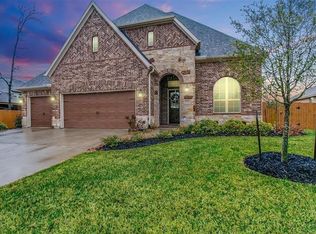 27826 Harmony Branch Dr, Spring, TX 77386