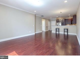 800 Admirals Way UNIT 1831, Philadelphia, PA 19146