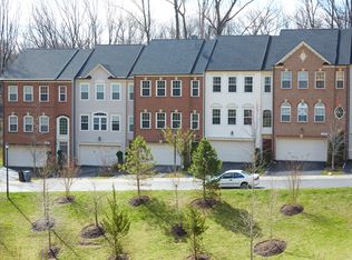 1759 Chiswick Ct, Silver Spring, MD 20904