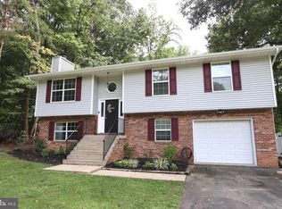 2997 Eutaw Forest Dr, Waldorf, MD 20603
