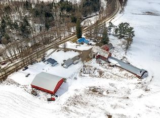 3463 Tannery Street Ext, Marathon, NY 13803