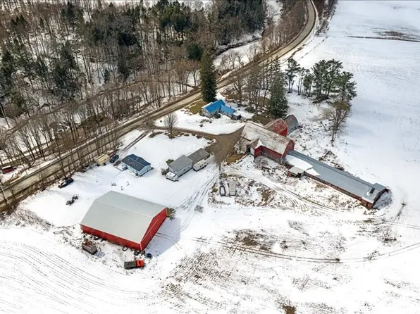 3463 Tannery Street Ext, Marathon, NY 13803