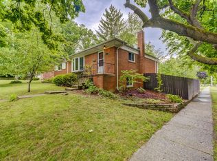 833 Cornell Rd, Ypsilanti, MI 48197