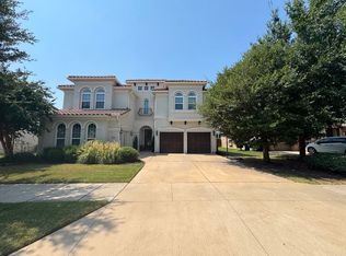 6133 Claridge Ln, Frisco, TX 75035