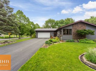 1 Hitching Post Ct, Madison, WI 53714