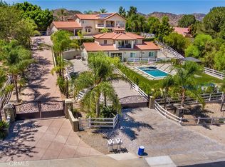 343 Bell Canyon Rd, Bell Canyon, CA 91307