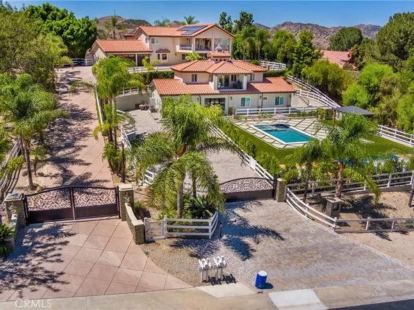 343 Bell Canyon Rd, Bell Canyon, CA 91307