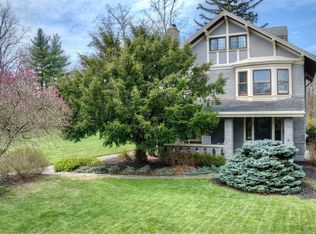 3 Beechwood Rd, Ft MITCHELL, KY 41017