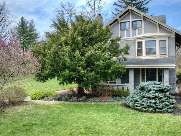 3 Beechwood Rd, Ft Mitchell, KY 41017