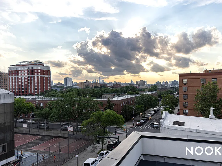 589 Knickerbocker Ave #2B — Photo 16