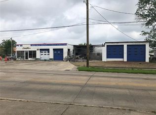 501 7th St, Lake Charles, LA 70601
