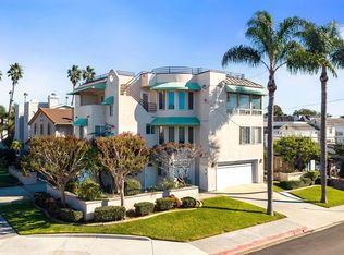 1105 Reed Ave, San Diego, CA 92109