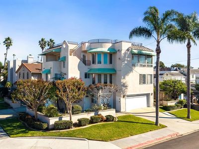 1105 Reed Ave, San Diego, CA, 92109