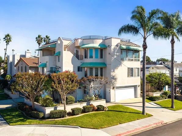 1105 Reed Ave, San Diego, CA 92109