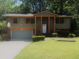6024 Danbury Ct, Morrow, GA 30260