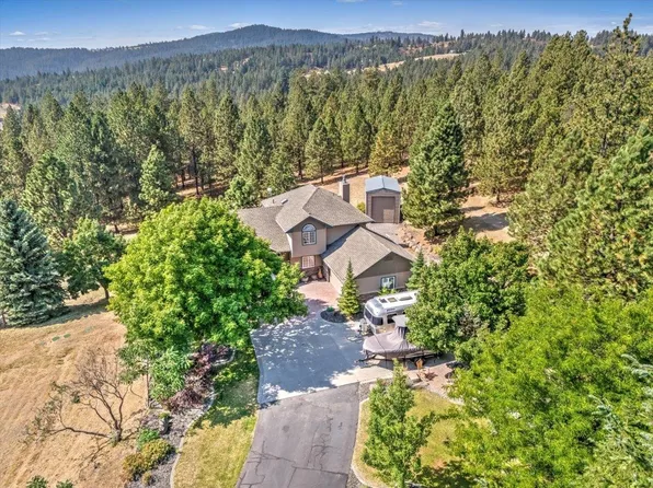 7810 S Pineview Ln, Spokane, WA 99206